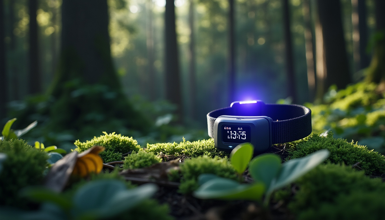 découvrez notre traceur gps pour chien alliant grande autonomie et précision. ne perdez plus jamais de vue votre compagnon à quatre pattes grâce à notre technologie avancée, idéale pour les balades et les aventures en plein air. assurez la sécurité de votre animal avec un dispositif fiable et performant.