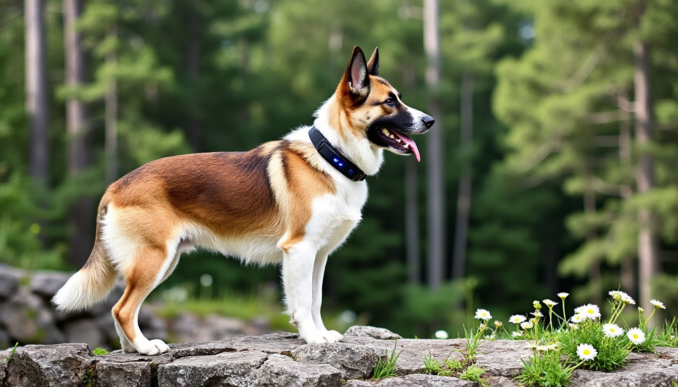 découvrez weenect, le traceur gps révolutionnaire pour chiens qui vous permet de localiser votre compagnon à quatre pattes en temps réel. assurez la sécurité de votre animal grâce à une technologie de pointe et une application intuitive, pour des promenades en toute sérénité.