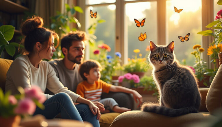 découvrez des solutions pratiques et efficaces pour gérer un chat fugueur. apprenez comment identifier les raisons de ses escapades et les moyens de les prévenir pour assurer la sécurité et le bien-être de votre compagnon félin.