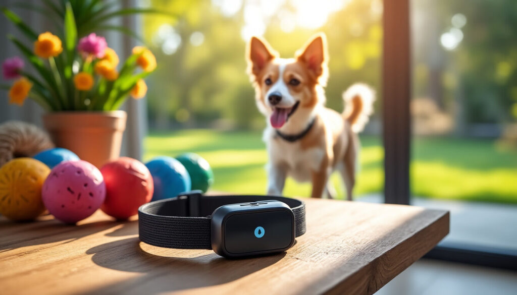 Découvrez notre avis complet sur le Collier GPS Tractive Dog 4. Explorez ses caractéristiques, ses performances, et son utilité pour suivre votre chien en temps réel. Idéal pour assurer la sécurité de votre compagnon à quatre pattes.