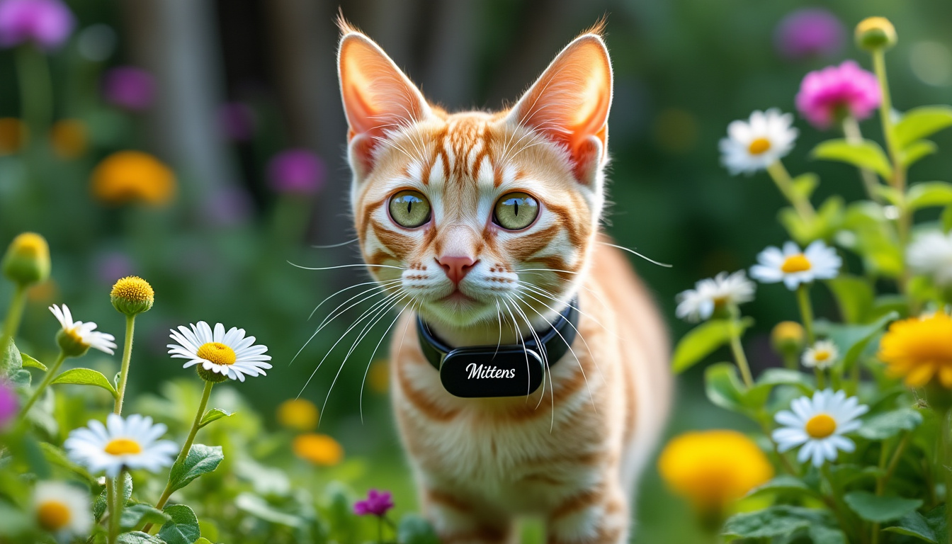 découvrez si vous pouvez tracer votre chat grâce à une puce gps. explorez les avantages de cette technologie innovante pour la sécurité de votre compagnon à quatre pattes et apprenez comment l'utiliser efficacement.