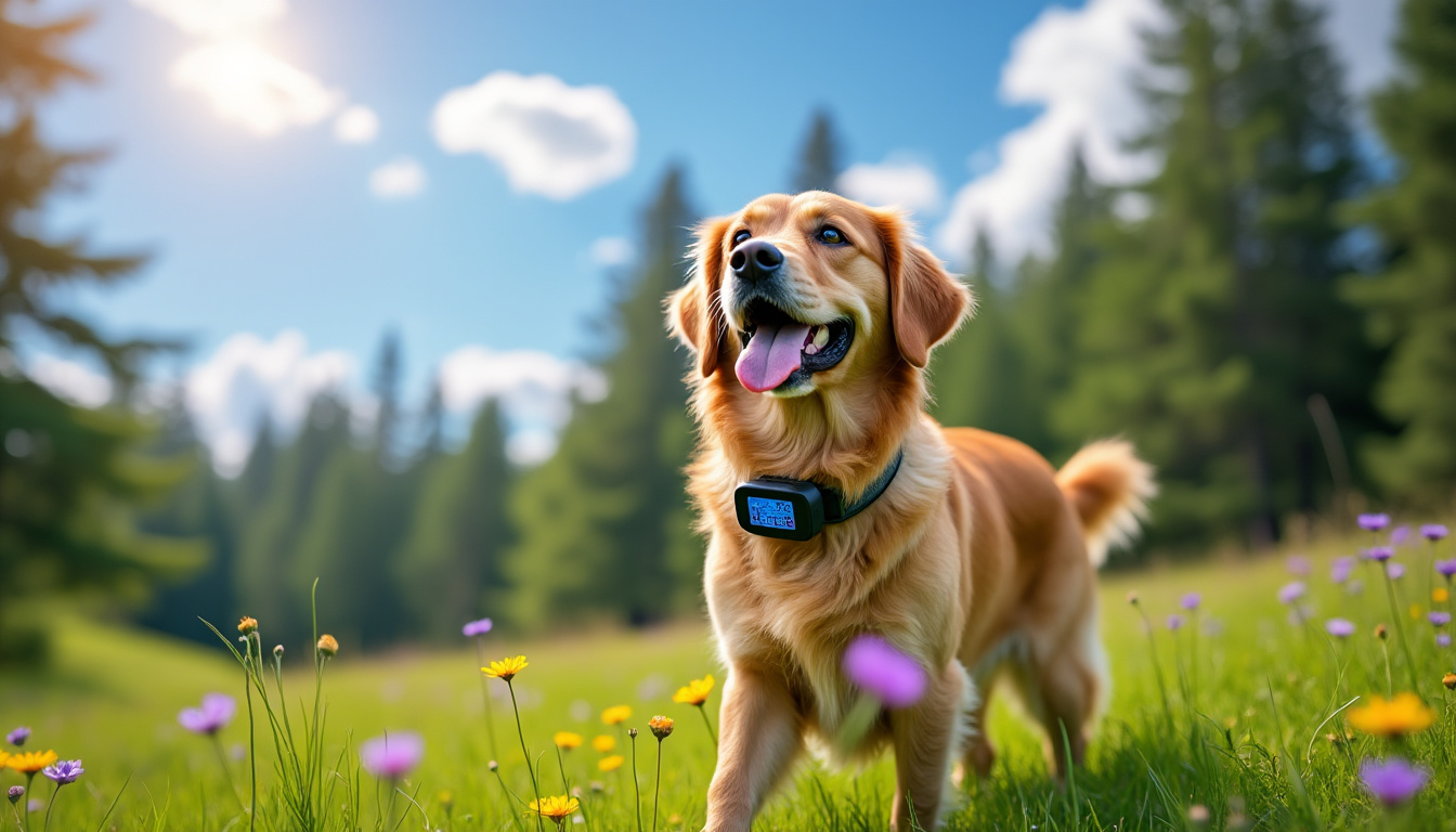 découvrez l'utilisation du traceur gps furbo, spécialement conçu pour les chiens fugueurs. assurez la sécurité de votre compagnon à quatre pattes en le localisant facilement et en évitant les fuites. apprenez comment cet appareil innovant peut changer votre quotidien avec votre chien.