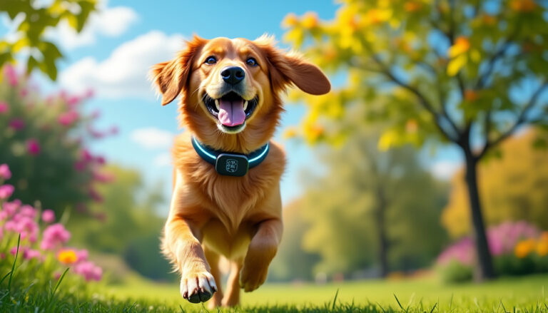 découvrez comment le furbo, un traceur gps innovant, aide à garder vos chiens fugueurs en sécurité. suivez leur localisation en temps réel et profitez de sérénité tout en assurant le bien-être de votre compagnon à quatre pattes.