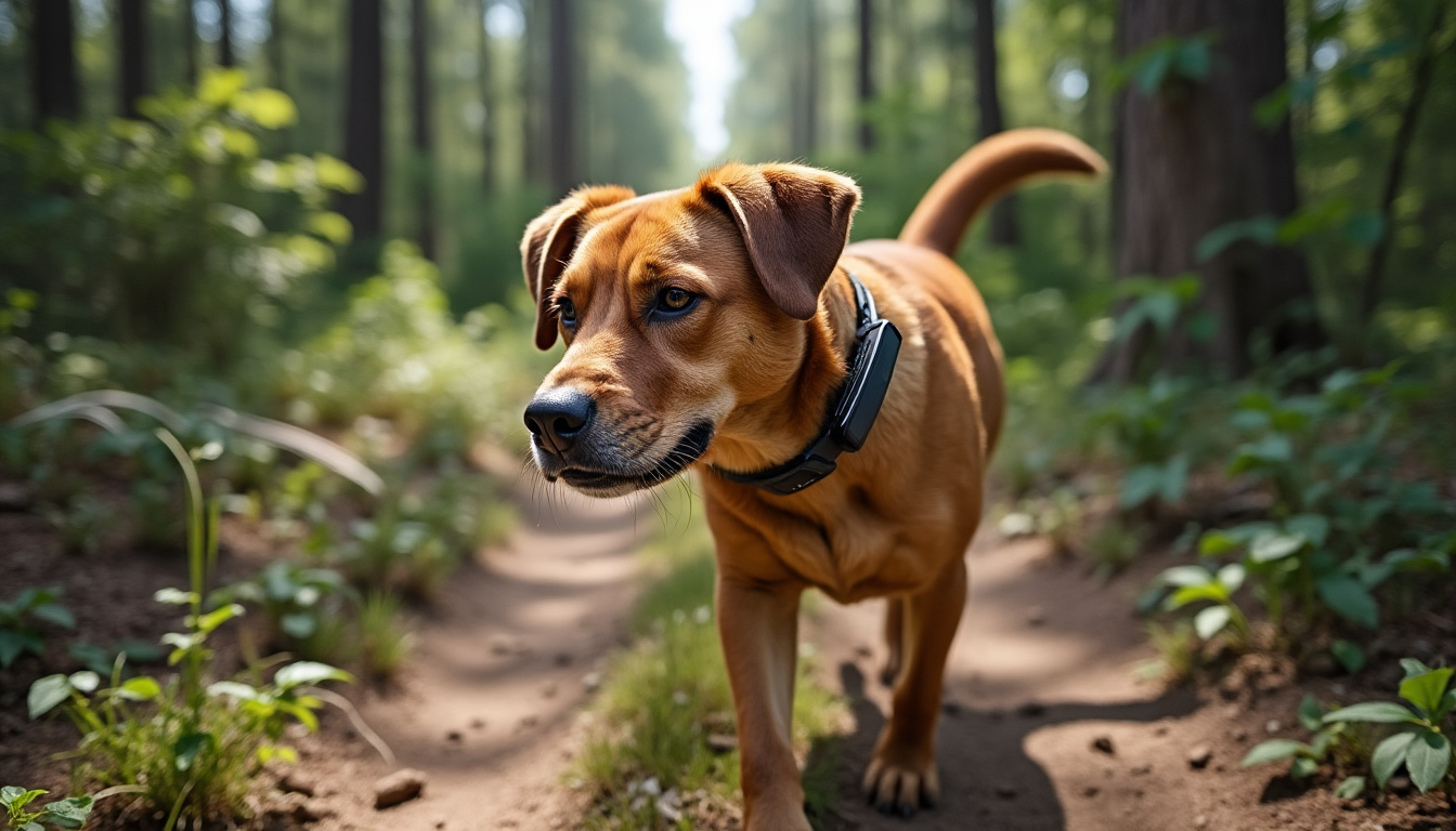 découvrez notre guide d'utilisation du traceur gps canin garmin, conçu pour vous aider à localiser et surveiller votre chien en toute sérénité. apprenez à configurer et optimiser votre appareil pour des promenades et aventures sans souci.