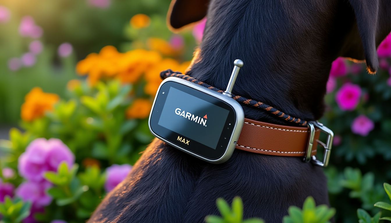 découvrez notre guide d'utilisation complet pour le traceur gps canin garmin. apprenez à configurer, utiliser et optimiser les fonctionnalités de votre appareil pour suivre et protéger votre compagnon à quatre pattes en toute simplicité.