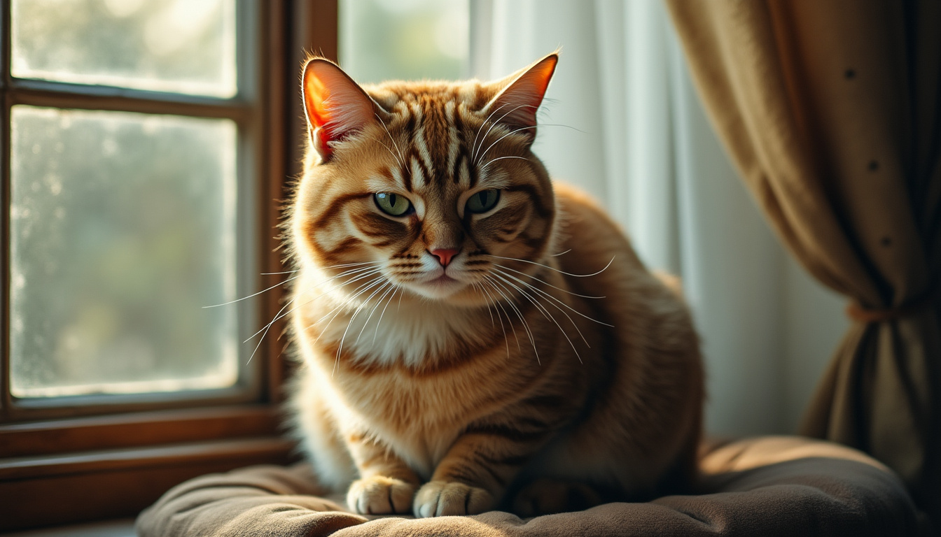 découvrez pourquoi il est normal de culpabiliser de laisser votre chat seul et apprenez des conseils pratiques pour assurer son bien-être. cet article vous aide à mieux comprendre les émotions liées à la solitude de votre félin et propose des solutions pour apaiser vos préoccupations.