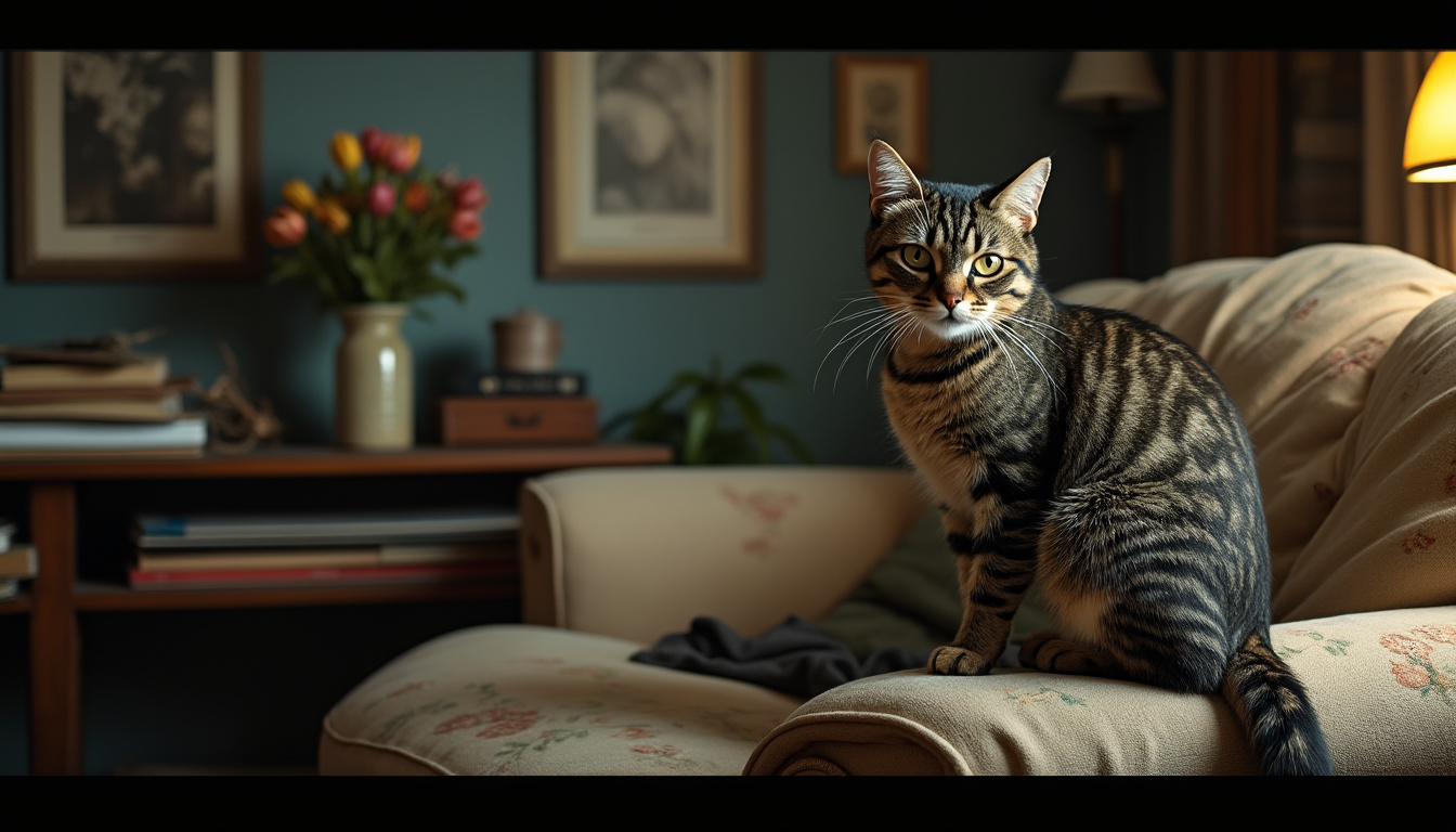découvrez si laisser votre chat seul pendant 15 jours est une bonne idée. dans cet article, nous explorons les implications pour la santé et le bien-être de votre félin, ainsi que des conseils pour garantir son confort durant votre absence.
