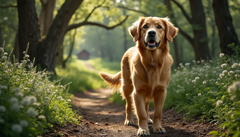 découvrez si les chiens possèdent des capacités étonnantes pour retrouver leur chemin lorsqu'ils se perdent. explorez le lien unique entre votre compagnon à quatre pattes et son instinct de navigation.