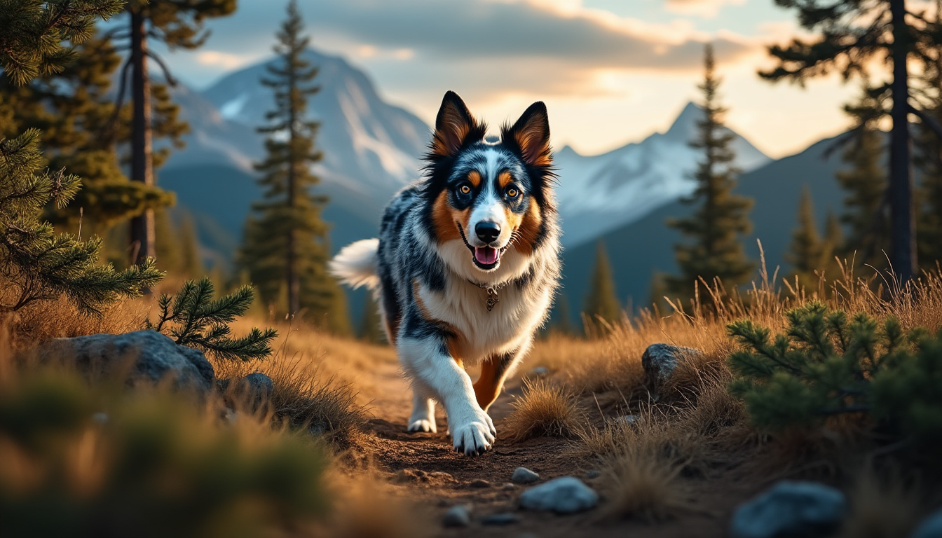 découvrez comment les chiens utilisent leurs sens aigus pour retrouver leur chemin lorsqu'ils sont perdus. apprenez les méthodes de navigation instinctives des chiens et ce que les propriétaires peuvent faire pour les aider en cas de disparition.