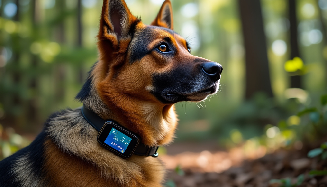 découvrez comment choisir le meilleur traceur gps pour votre chien avec notre guide détaillé loc8tor. apprenez à évaluer les fonctionnalités, la portée, l'autonomie de la batterie et d'autres critères essentiels pour garantir la sécurité de votre compagnon à quatre pattes.