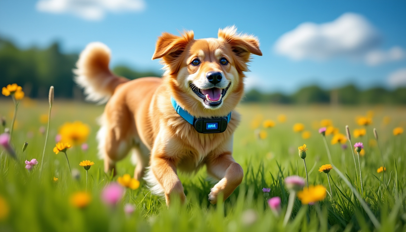 découvrez comment choisir le meilleur traceur gps pour votre chien avec loc8tor. nos conseils vous aideront à sélectionner un dispositif adapté à la taille et aux besoins de votre compagnon, garantissant sa sécurité et votre tranquillité d'esprit.