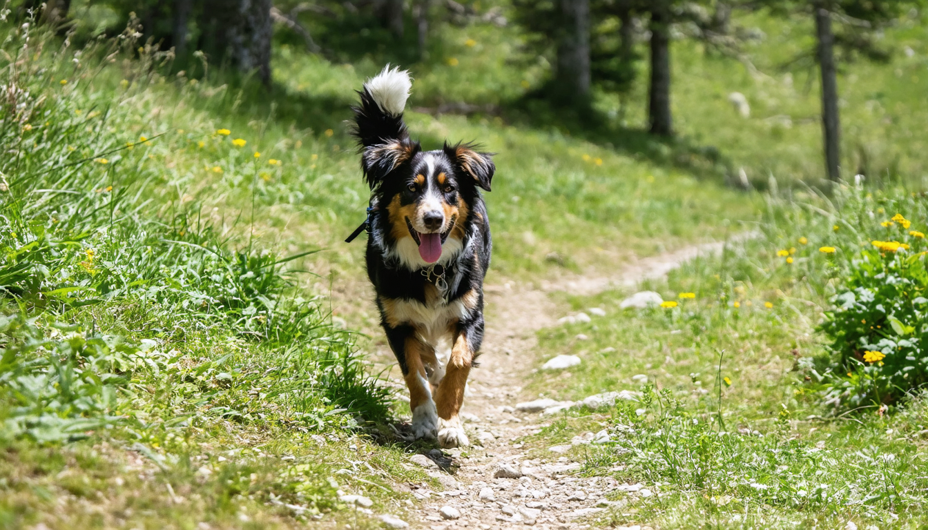 découvrez les meilleurs sentiers de randonnée dans le parc national du mercantour pour partager des moments inoubliables avec votre chien. cette guide vous fournit des conseils pratiques et des informations essentielles pour préparer votre aventure en toute sécurité.