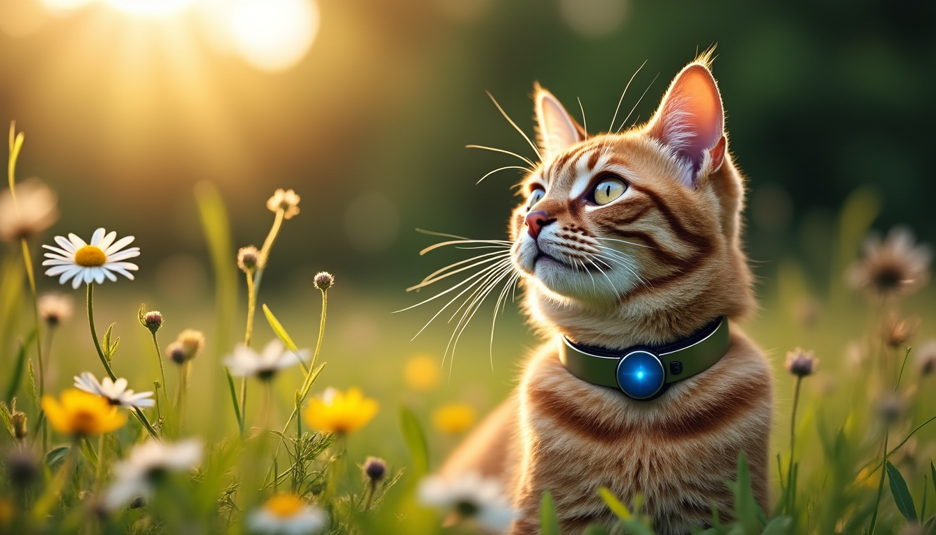découvrez notre test complet du pettracker, le traceur gps idéal pour garder un œil sur vos animaux de compagnie. apprenez-en plus sur ses fonctionnalités, son efficacité et comment il peut vous aider à assurer la sécurité de vos précieux compagnons.