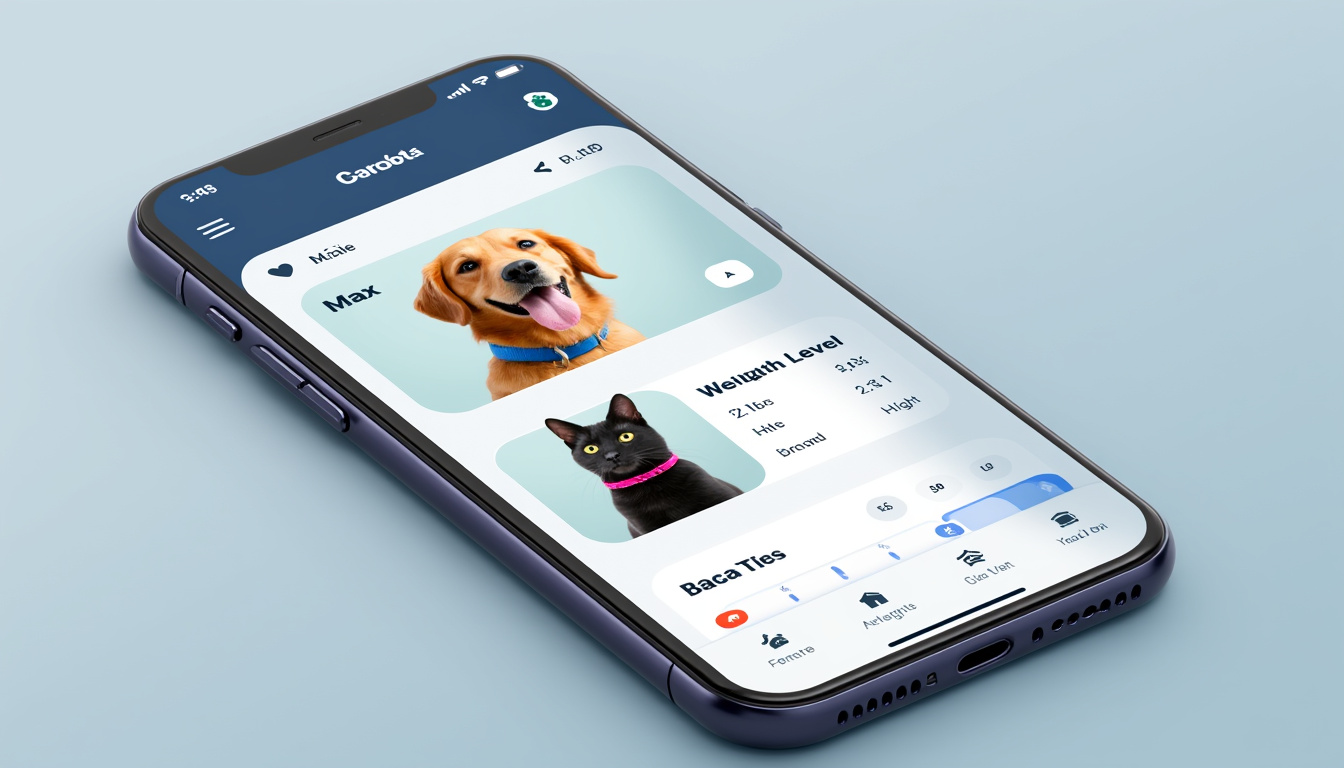 découvrez notre test du pettracker, un traceur gps spécialement conçu pour suivre vos animaux de compagnie. évaluez ses fonctionnalités, sa précision et son efficacité pour garantir la sécurité de vos fidèles compagnons.