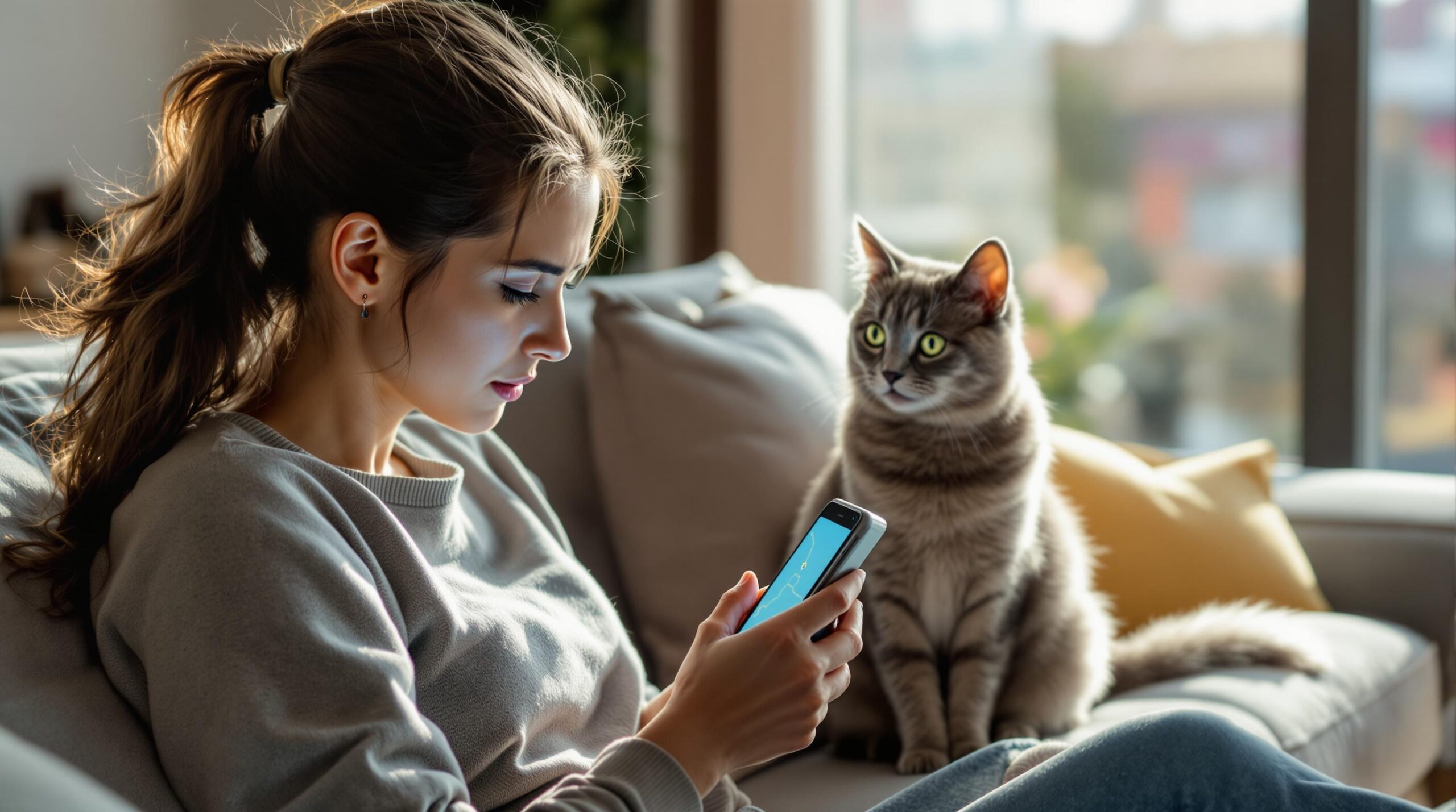 découvrez les races de chats les plus souvent victimes de vols en france. apprenez les raisons de leur popularité, les caractéristiques qui attirent les voleurs et comment protéger votre compagnon félin.