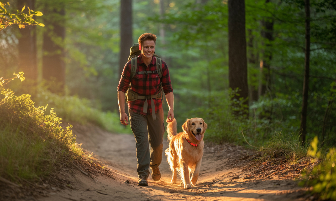 découvrez notre sélection des 10 meilleures régions en france pour une randonnée inoubliable avec votre chien en 2025. des paysages frappants, des sentiers adaptés et de nombreuses aventures attendent les amoureux de la nature et de leurs compagnons à quatre pattes.