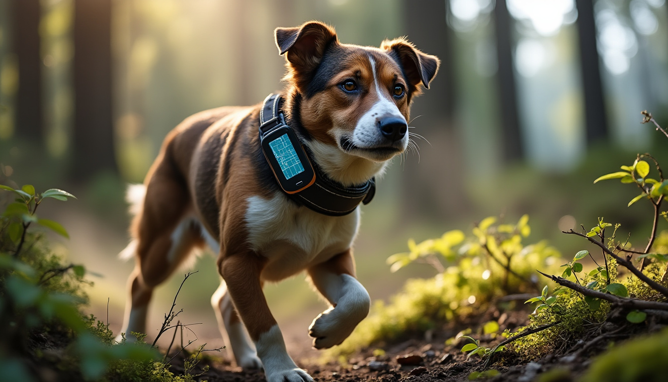 découvrez notre avis complet sur le traceur gps pour chien tracki. apprenez ses fonctionnalités, ses avantages et inconvénients, et comment il peut garantir la sécurité de votre compagnon à quatre pattes.