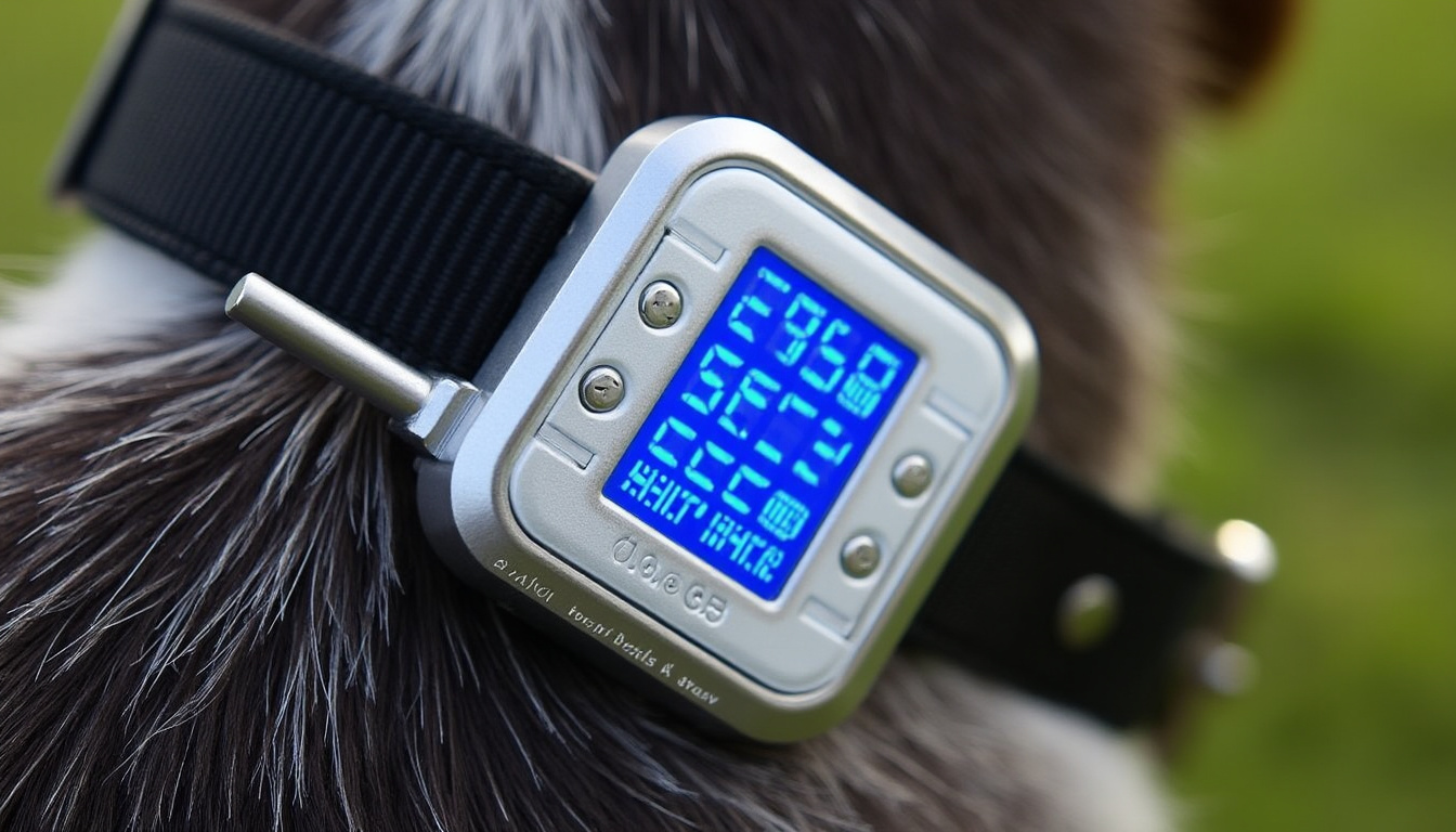 découvrez notre avis complet sur le traceur gps tracki pour chien. analysez ses caractéristiques, ses avantages et inconvénients pour garantir la sécurité de votre compagnon à quatre pattes.