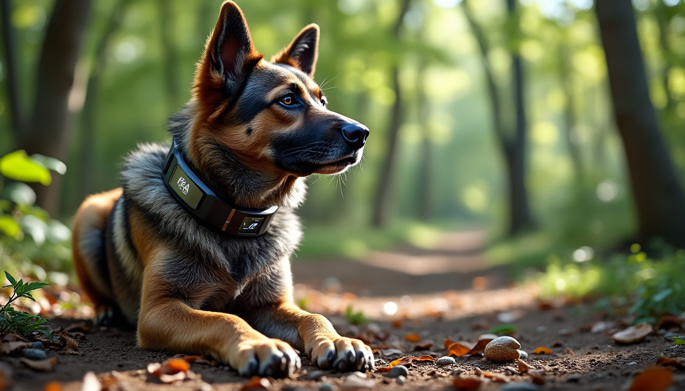 découvrez notre comparatif des meilleurs traceurs gps pour chien avec tractive. trouvez le dispositif idéal pour suivre votre compagnon à quatre pattes, garantir sa sécurité et profiter de balades sans soucis grâce à notre sélection des produits les plus fiables et efficaces du marché.