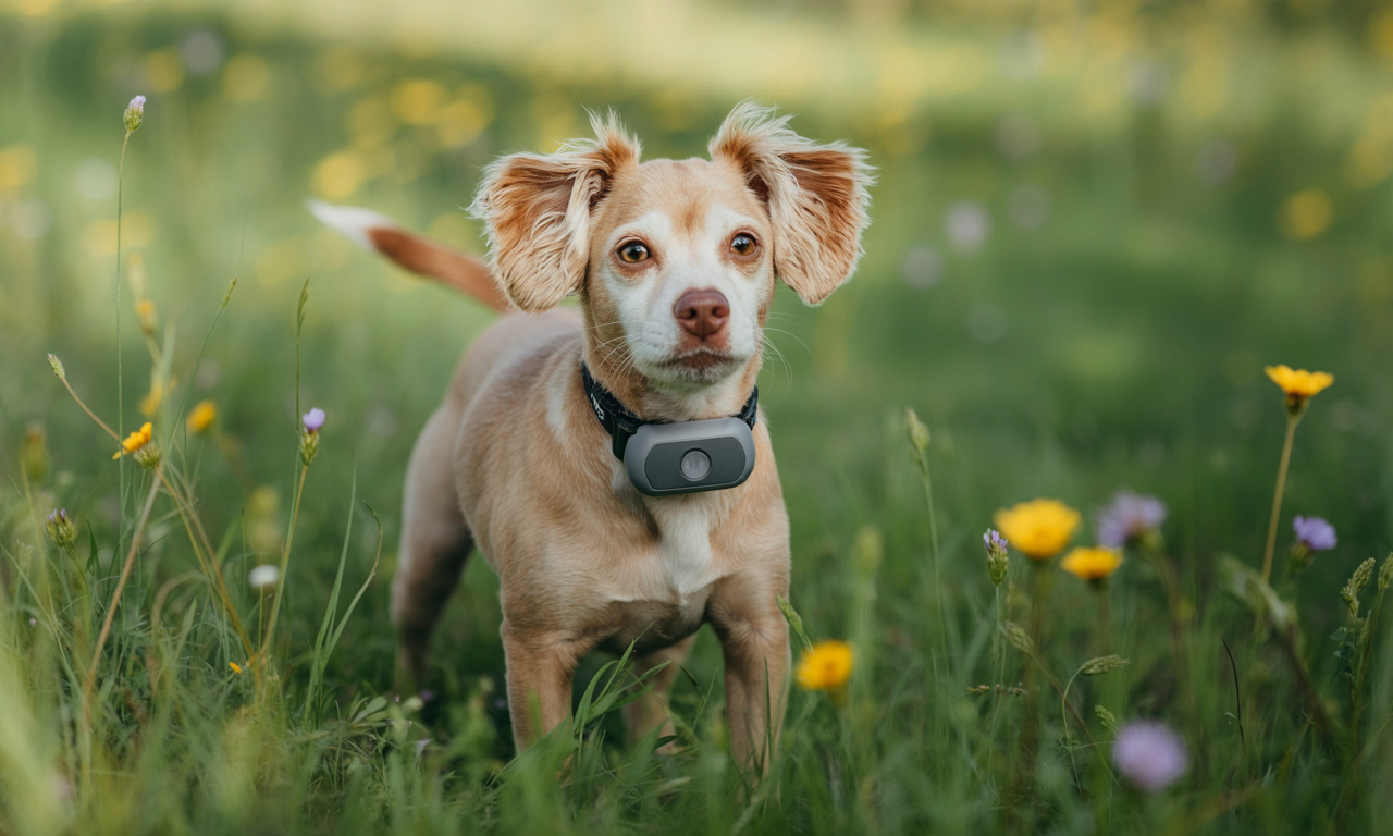 découvrez notre test complet du weenect chien xs, un traceur gps conçu pour votre compagnon à fourrure. consultez notre avis détaillé et guide d'utilisation pour 2025, afin de garantir la sécurité et le suivi de votre chien en toute simplicité.