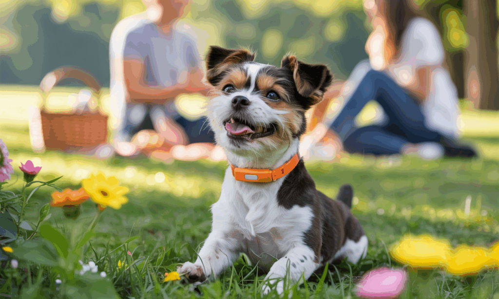 découvrez notre test complet et nos avis sur le weenect chien xs en 2025. guide pratique pour choisir le meilleur traceur gps pour votre compagnon à quatre pattes, ses fonctionnalités, avantages et inconvénients.