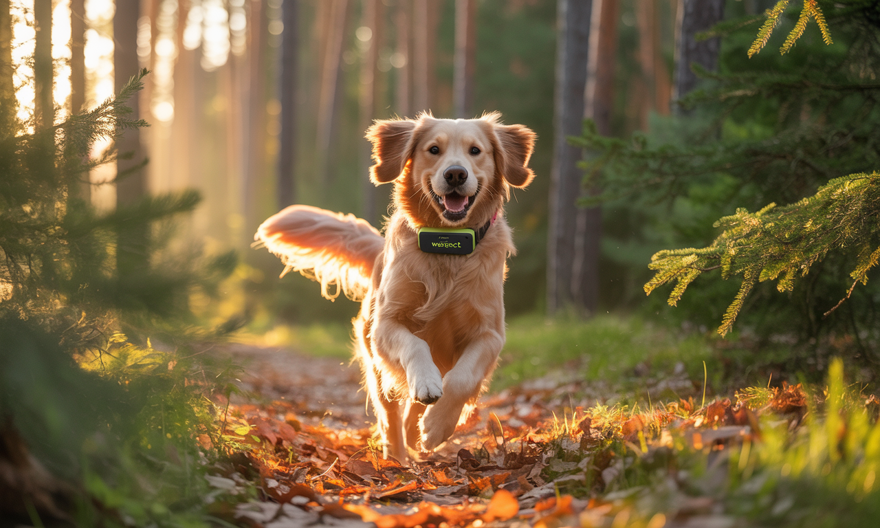 découvrez le test complet du weenect chien xt : un traceur gps dédié aux chiens. lisez notre avis détaillé et suivez notre guide d'achat 2025 pour choisir le meilleur dispositif pour le suivi de votre compagnon à quatre pattes.