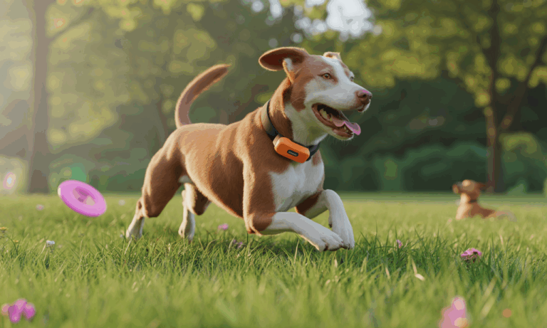découvrez notre test complet du weenect chien xt, le traceur gps idéal pour garder un œil sur votre compagnon à quatre pattes. lisez nos avis détaillés et suivez notre guide d'achat 2025 pour faire le meilleur choix et assurer la sécurité de votre chien.