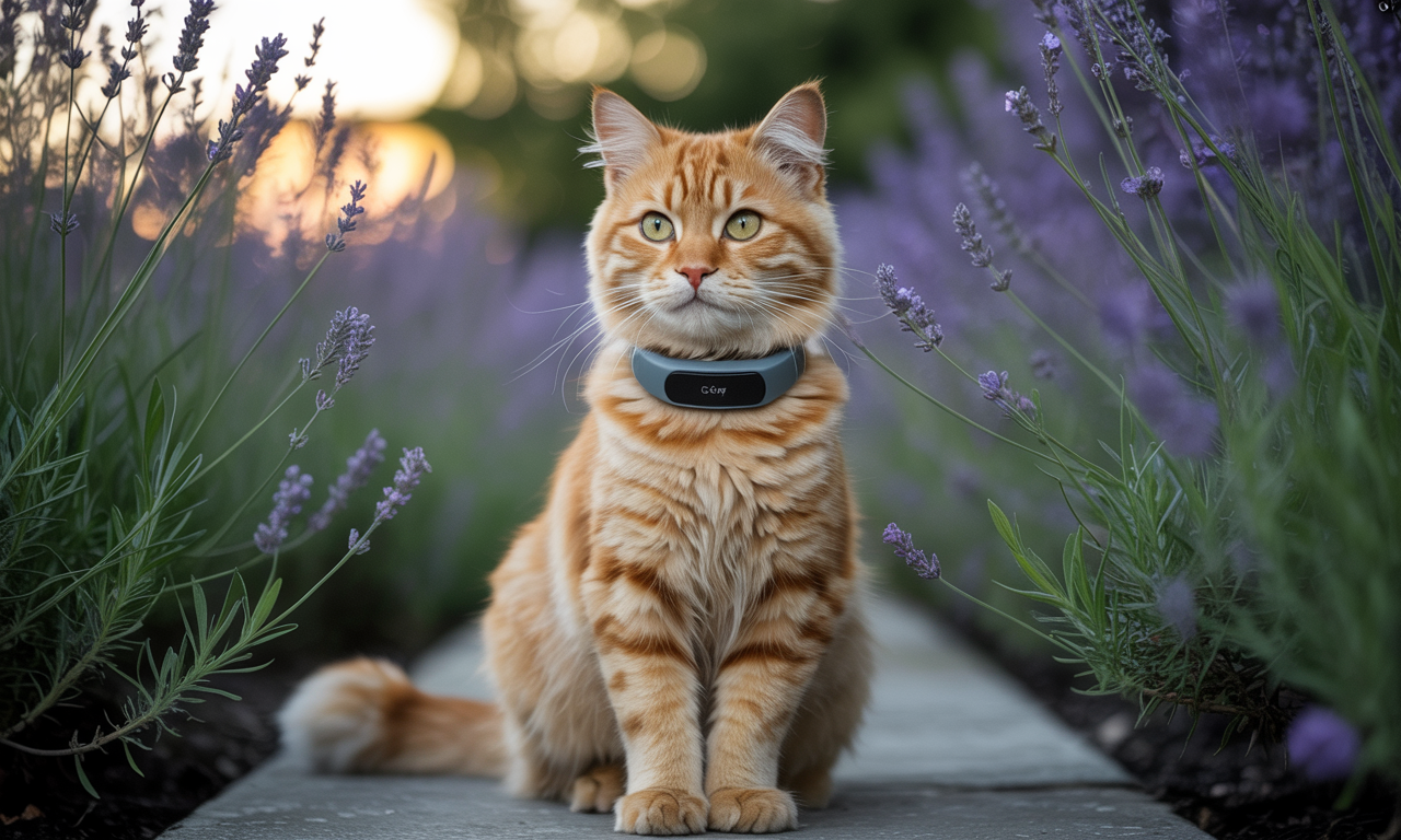 découvrez notre comparatif 2025 entre les colliers gps weenect xs et tractive cat. analysez les caractéristiques, performances et avantages de ces deux modèles incontournables pour le suivi de votre chat, afin de faire le meilleur choix pour la sécurité et le bien-être de votre petit compagnon.
