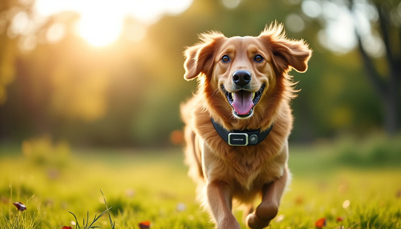 Découvrez notre avis complet sur le Collier GPS Tractive Dog 6 (2025 Edition). Explorez ses caractéristiques, performances et fonctionnalités pour garantir la sécurité et le suivi de votre compagnon à quatre pattes. Informez-vous avant votre achat avec notre test détaillé.