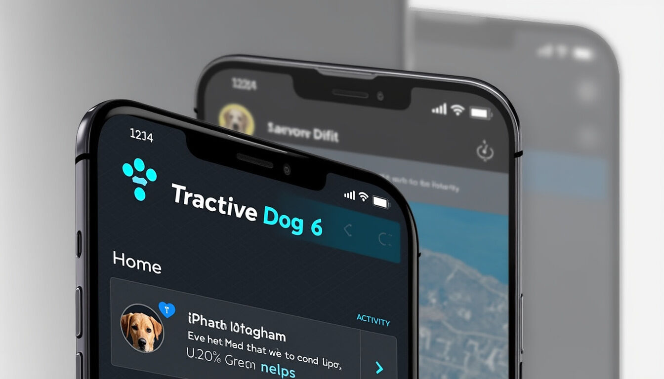 Découvrez notre avis complet sur le Collier GPS Tractive Dog 6 (édition 2025). Analysez ses caractéristiques, ses avantages et ses performances grâce à notre test approfondi. Idéal pour les propriétaires de chiens soucieux de la sécurité et du suivi de leur compagnon à quatre pattes.