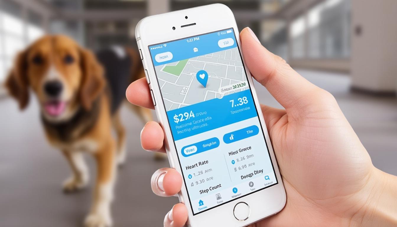 découvrez notre évaluation complète des fonctionnalités du traceur gps invoxia pour chiens. analysez ses performances, son autonomie et ses avantages pour suivre votre compagnon à quatre pattes en toute sécurité.