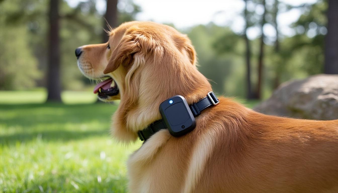 découvrez notre retour d'expérience sur le traceur gps jiobit pour chien. apprenez-en plus sur ses fonctionnalités, sa précision et comment il peut vous aider à garder votre compagnon à quatre pattes en sécurité.