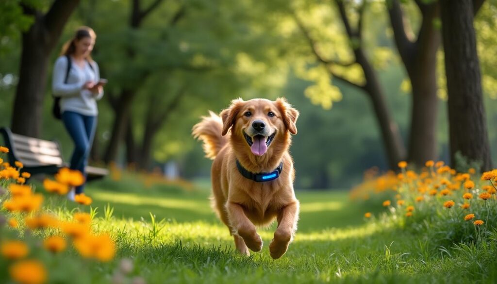 découvrez notre retour d'expérience sur le traceur gps jiobit pour chien. apprenez comment cet appareil aide à garder un œil sur votre fidèle compagnon, tout en offrant des fonctionnalités de suivi en temps réel et une tranquillité d'esprit pour les propriétaires. un outil indispensable pour les amoureux des animaux !