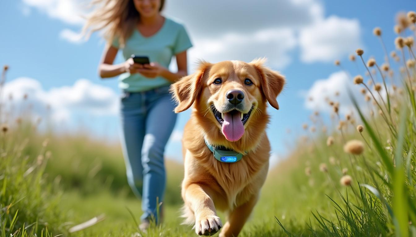 découvrez notre retour d'expérience sur le jiobit, un traceur gps pour chien. nous partageons nos impressions sur sa fiabilité, ses fonctionnalités et son efficacité pour suivre votre compagnon à quatre pattes en toute sécurité.
