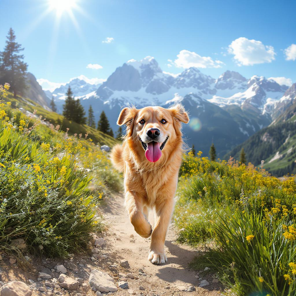 découvrez les meilleures randonnées dog-friendly dans les alpes pour partager des moments inoubliables en pleine nature avec votre fidèle compagnon. explorez ces 5 itinéraires à couper le souffle, adaptés aux chiens, et préparez-vous à vivre des aventures mémorables au cœur des montagnes.
