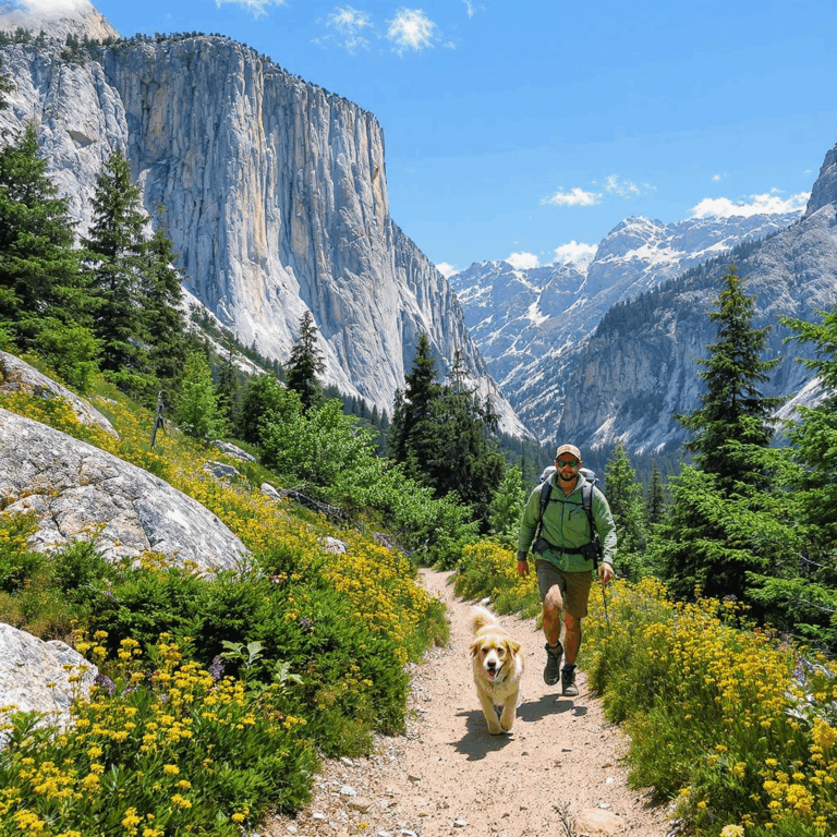découvrez les meilleurs itinéraires de randonnée en chartreuse adaptés aux chiens. partez à l'aventure à travers des paysages époustouflants, entre falaises majestueuses et forêts verdoyantes. profitez de moments privilégiés en pleine nature avec votre fidèle compagnon.