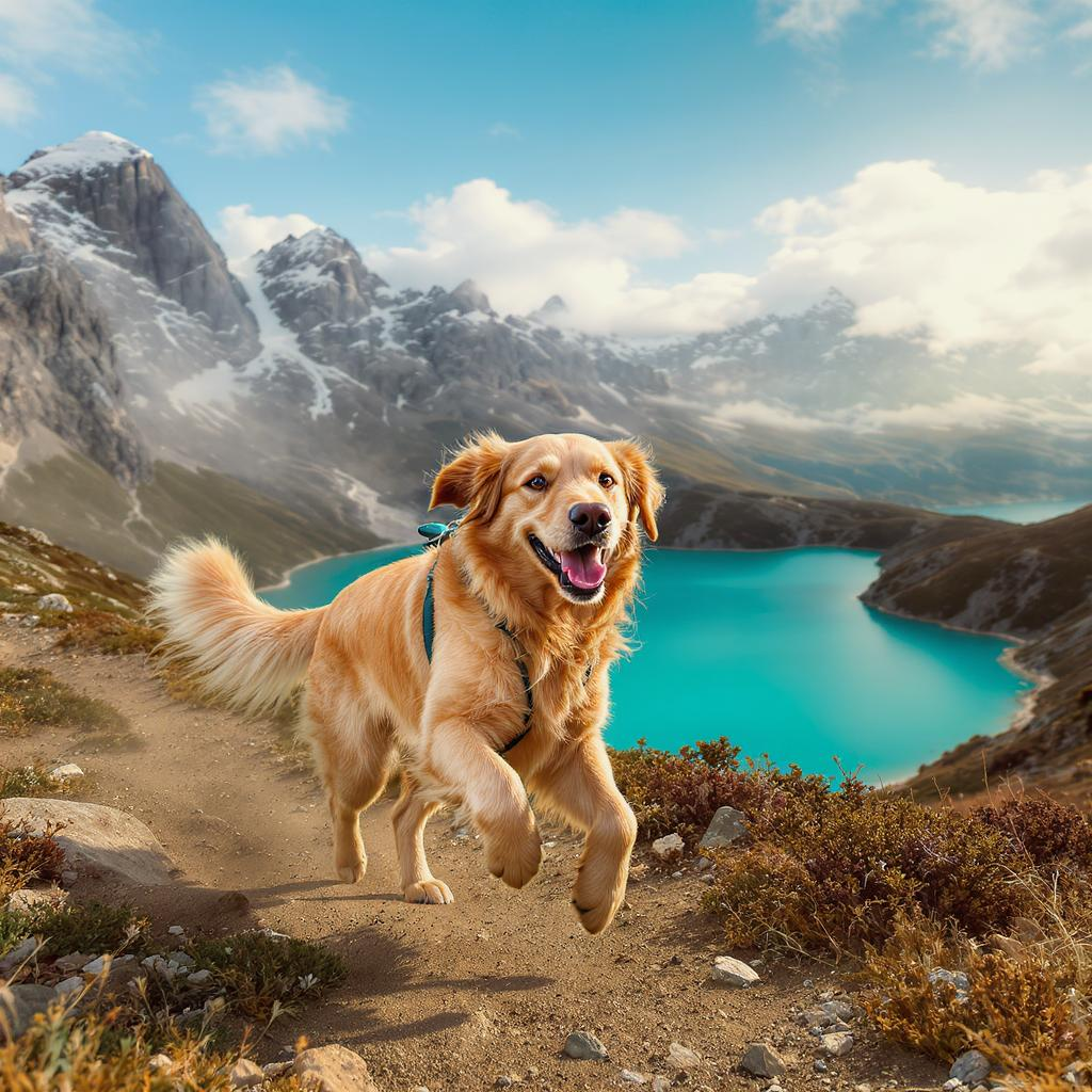 découvrez les meilleurs spots de randonnée en haute-savoie où vous pouvez profiter de magnifiques paysages avec votre chien. notre guide présente des itinéraires testés et approuvés pour des aventures inoubliables ensemble.