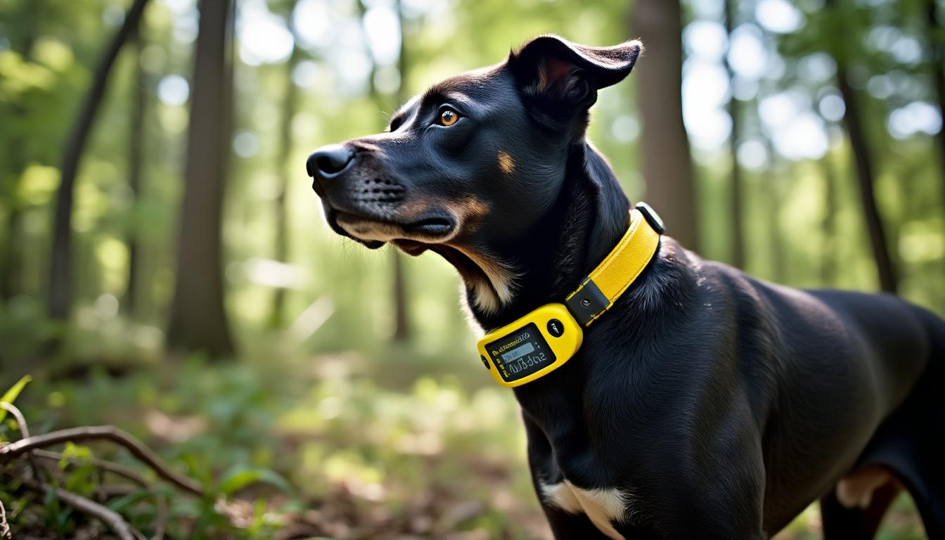 découvrez nos conseils pratiques pour optimiser l'utilisation d'un traceur gps pour chien. apprenez comment suivre les déplacements de votre compagnon à quatre pattes en toute sécurité et tranquillité d'esprit, tout en garantissant son bien-être lors de vos promenades.