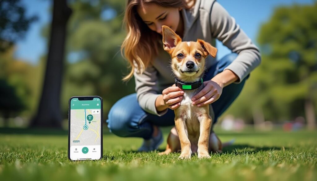 découvrez des conseils essentiels pour optimiser l'utilisation de votre traceur gps pour chien avec whistle. assurez la sécurité de votre compagnon canin tout en profitant de fonctionnalités avancées pour suivre ses aventures au quotidien.