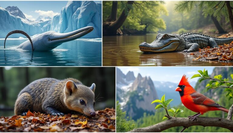 découvrez notre liste complète des animaux commençant par la lettre n, accompagnée de fascinantes curiosités naturelles. explorez le monde animal et apprenez-en plus sur ces créatures uniques et leurs habitats.