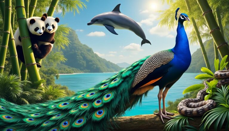 découvrez notre guide exhaustif sur les animaux commençant par la lettre p. explorez des informations clés, des faits fascinants et des caractéristiques uniques de chaque espèce, parfait pour les passionnés de faune et les curieux de nature.