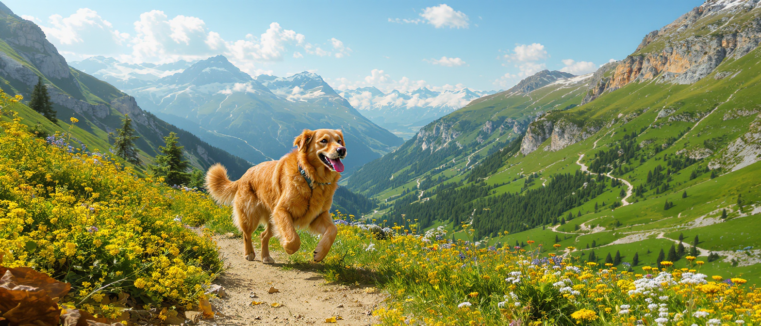 découvrez les plus beaux sentiers des hautes-pyrénées adaptés aux randonnées avec votre chien. profitez de paysages époustouflants et de moments inoubliables en pleine nature. parcourez notre sélection de parcours privilégiés pour randonner en toute sécurité et convivialité.