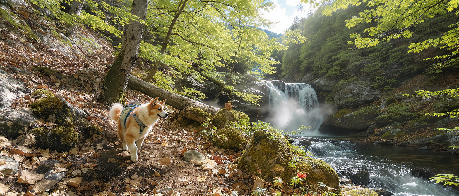 découvrez les meilleures randonnées à faire avec votre chien dans les magnifiques vosges. explorez des forêts verdoyantes, admirez des cascades pittoresques et profitez de sentiers accessibles pour des moments inoubliables en plein air.