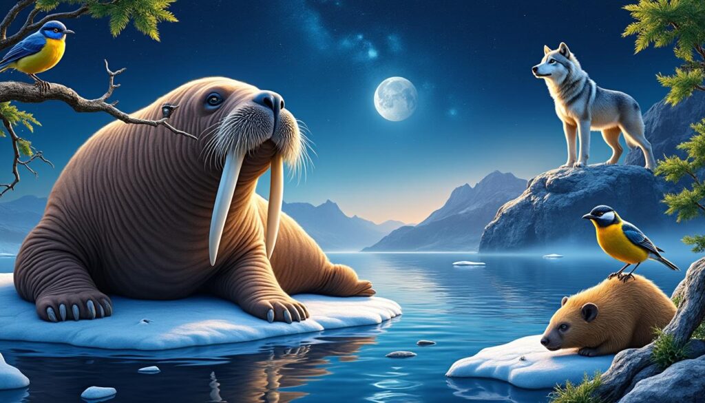 découvrez les animaux fascinants dont le nom commence par la lettre w. explorez des espèces uniques et apprenez-en davantage sur leurs habitats, comportements et caractéristiques étonnantes. une aventure animalière sous la lettre w vous attend !