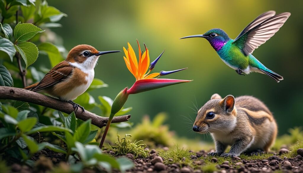 découvrez les espèces animales les plus fascinantes et rares commençant par la lettre x. plongez dans le monde méconnu de ces créatures uniques et apprenez-en davantage sur leurs habitats, comportements et caractéristiques étonnantes.