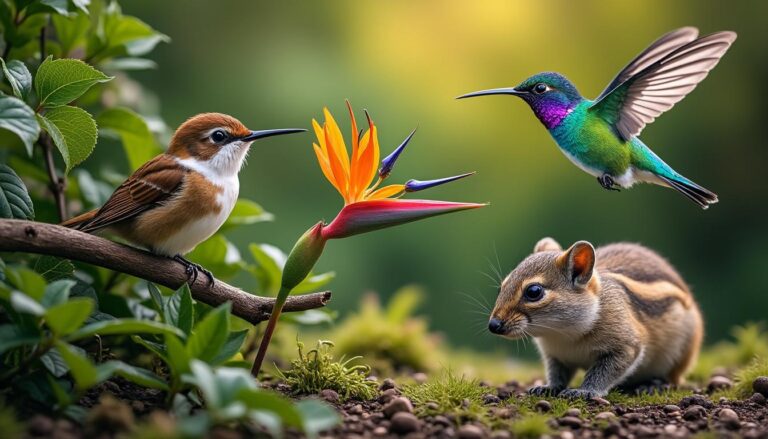 découvrez les espèces animales les plus fascinantes et rares commençant par la lettre x. plongez dans le monde méconnu de ces créatures uniques et apprenez-en davantage sur leurs habitats, comportements et caractéristiques étonnantes.