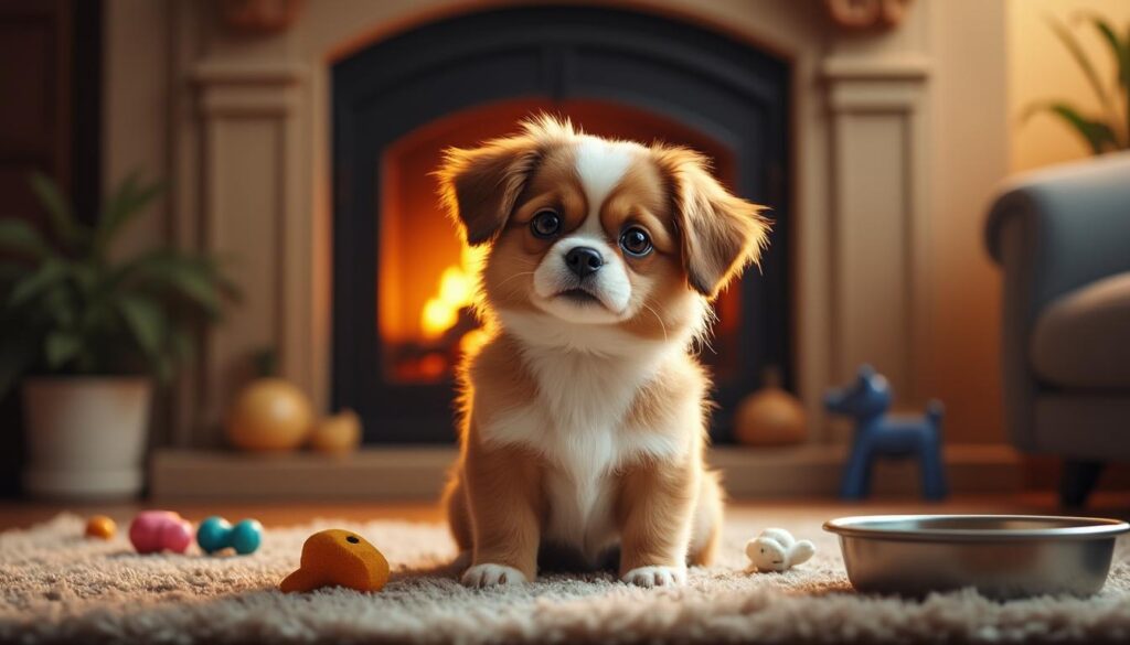 découvrez pourquoi votre chien tremble, quelles en sont les causes possibles, ainsi que des solutions efficaces et des conseils pratiques pour l'aider à retrouver son bien-être.