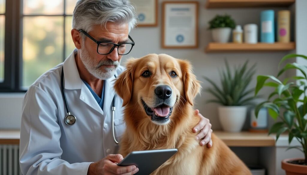 découvrez des méthodes pratiques et fiables pour estimer l'âge réel de votre chien. apprenez à interpréter les signes de vieillissement, à utiliser des échelles d'âge canines et à mieux comprendre les besoins de votre compagnon à quatre pattes à chaque étape de sa vie.