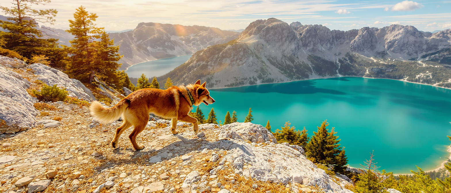 découvrez les meilleurs itinéraires de randonnée dans le jura adaptés aux chiens. profitez d'une aventure en pleine nature, avec des conseils pratiques et des lieux incontournables à explorer pour partager des moments inoubliables avec votre compagnon à quatre pattes.