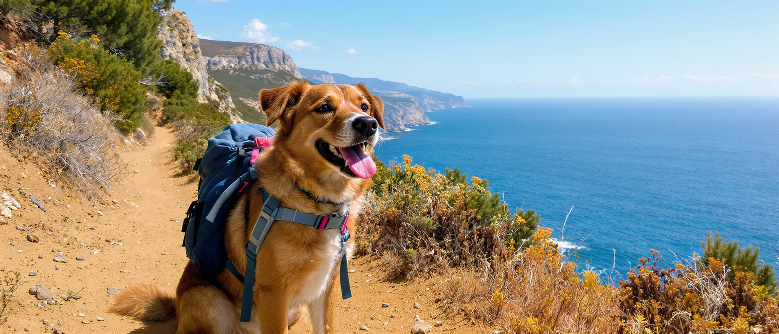 découvrez les meilleurs itinéraires pour randonner avec votre chien dans les pyrénées-orientales. profitez de conseils pratiques, d’astuces terrain et d’idées de balades adaptées pour partager des aventures inoubliables avec votre compagnon à quatre pattes.